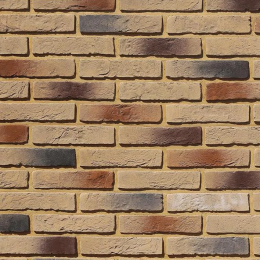 Бергамо брик 370-40