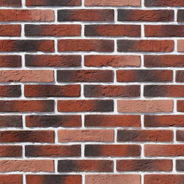 Бергамо брик 370-70