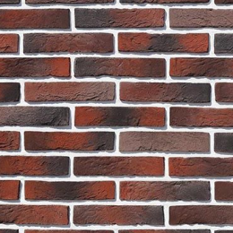 Бергамо брик 371-40