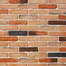 Тироль Брик 391-50