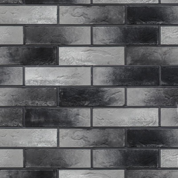 Норвич Брик ll F372-80