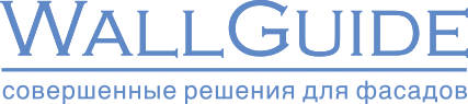 WallGuide логотип